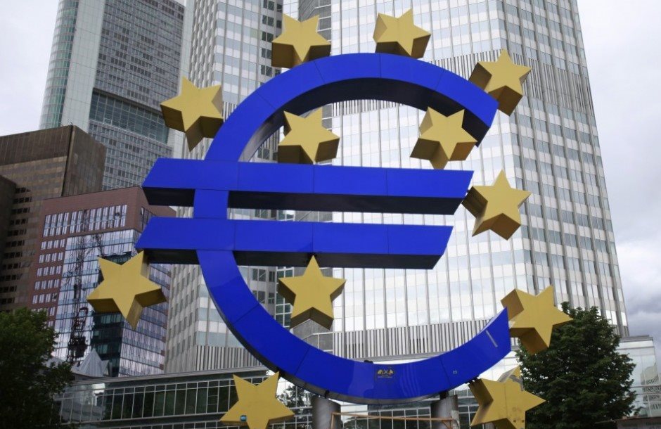 Σταθερό στο 0,25% διατήρησε το επιτόκιο η ΕΚΤ 